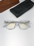 CHH Chrome Hearts Glasses Glasses Frame Myopia Glasses Frame