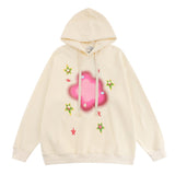 Men Hoodie XINGX Printed Hoodie