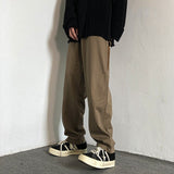 Men Sweatpants Men's Spring and Autumn Trends All-Match Casual Spring Loose