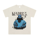Kendrick Lamar T Shirts