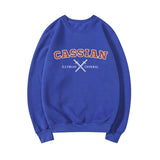 2024Cassian Lord of Bloodshed Sweatshirt SJM Illyrian