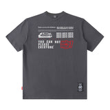 Men T Shirt Baby Boy and Girl Summer T-shirt Loose Casual