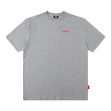 Men T Shirt Short-Sleeved T-shirt Hip Hop Vibe Style Casual All-Matching Men