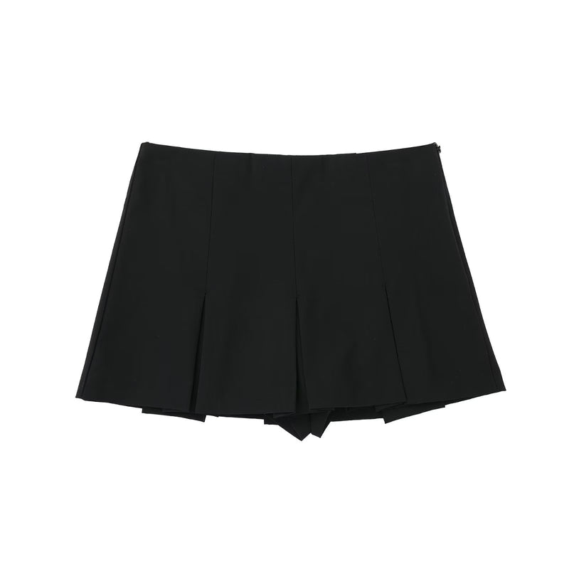 Women Skirt Spring and Summer Women's Clothing Skirt Shorts