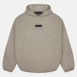 Fog Essentials Hoodie Stretch Hoop Loose Fleece Hooded Sweater