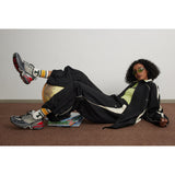 Unisex Sweatpants Loose Straight Casual