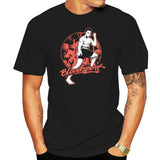 Bloodsport 2 T-Shirt Olive Film Karate Van Damme