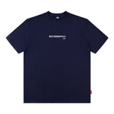 Men T Shirt Hip-Hop Street Spring/Summer Loose Casual Short Sleeve T-shirt