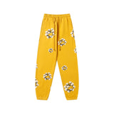 Denim Tears Men's Outfit: Hoodie/Pants (Separate Purchase Options)