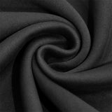 Men Hoodie Autumn and Winter round Neck Sweater Bear Printed Casual Long Sleeve Pullover Loose