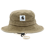 Carhartt Hat Outdoor Shade Collapsible Bucket Hat