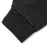 Men Hoodie Washed and Worn Hooded Jacket Men's Autumn and Winter