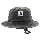 Carhartt Hat Outdoor Shade Collapsible Bucket Hat