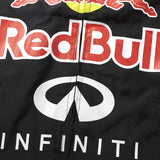 F1 Racing Suit Racing Suit College Style Winter Clothing Coat RedBull Coat Jacket Motorcycle Cycling Clothing