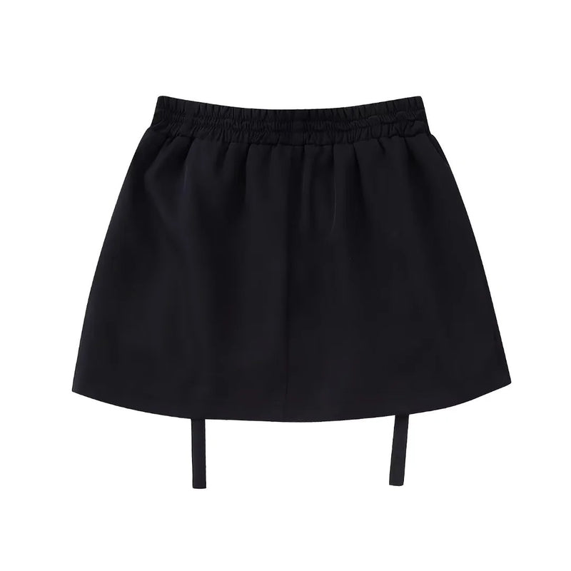 Women Skirt Mini Skirt