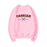 2024Cassian Lord of Bloodshed Sweatshirt SJM Illyrian