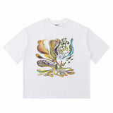 House Of Errors T-Shirt Eye of Truth Casual T-Shirt