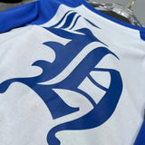 Chh Chrome Heart Long Sleeve Shirt Unisex Fashion Loose Long Sleeve Shirt