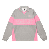 Women Hoodie Sweater for Women Loose Zip Letter Embroidered Top