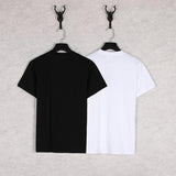 Bathing Ape T Shirt Summer Cartoon Anime Animal Print Short Sleeve T-shirt