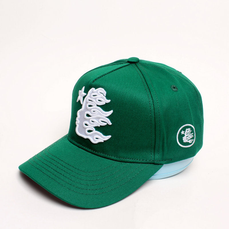 HellStar Hat fashion embroidered baseball cap