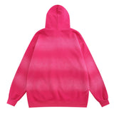 Men Hoodie Sweater Men's Loose Casual Autumn and Winter Long Sleeve Hoodie