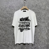 Purple Brand T Shirt Short Sleeve T-shirt Blouse