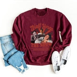 2024Niall Horan Sweatshirt  The Show Album Shirt One Directi