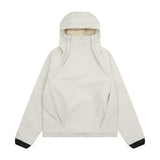 Men Cotton Padded Jacket Coat Winter Menswear Hooded Jacket Cotton-Padded Jacket Ins Outdoor Windproof Coat