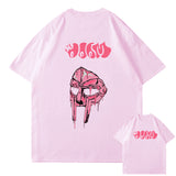 Mf Doom T Shirt  Singer Mf Doom