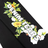 Denim Tears Sweatpants Alphabet pattern casual trousers