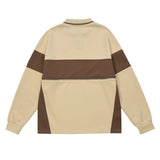 Women Hoodie Sweater for Women Loose Zip Letter Embroidered Top