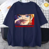 Anime New The Apothecary Diaries Graphic Printed T-Shirt