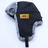 Carhartt Hat Cycling Windproof Fleece Cold Warm Ear Protection