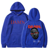 2024Rapper Lamar Hoodies Music Poster Print