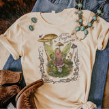 Melanie Martinez t shirt women designer manga summer