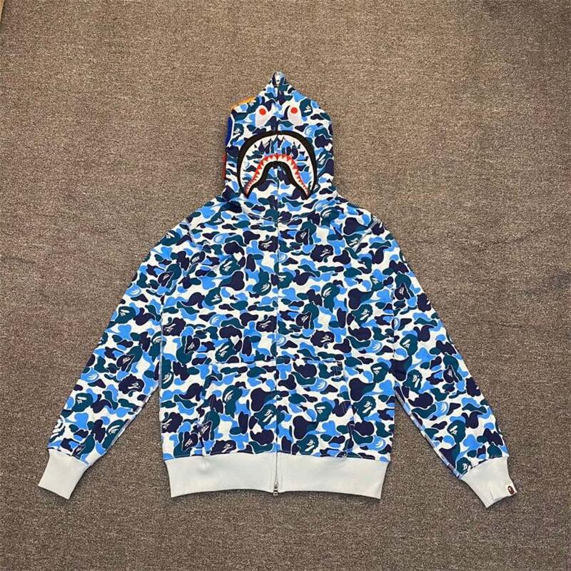 Bathing Ape Hoodie