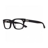 CHH Chrome Hearts Glasses Square eyeglass frames