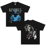 Kendrick Lamar T Shirts