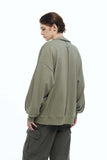 Unisex Jacket Autumn Vintage Cardigan Coat Women's Clothing