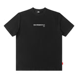 Men T Shirt Baby Boy and Girl Summer T-shirt Loose Casual