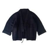 Kapital Sweater Vintage Japanese Style Loose Casual Sweater Sweater Coat