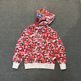 Bathing Ape Hoodie