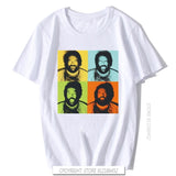 2024Bud Spencer Camiseta Popular Art Men's / Women's T Shirt