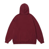 Men Hoodie Spring and Autumn Hooded Sweater Men's Stitching