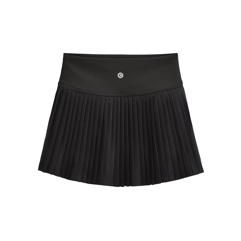 Women's Skirt Sports Skirt Women's Autumn Skirt Tennis Skirt