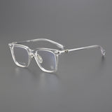 CHH Chrome Hearts Glasses Pure Titanium Fashion Glasses Frame Titanium Myopia Glasses Frame