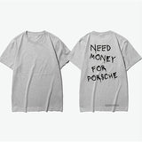 Hot Sale The Umbrella Academy T shirts