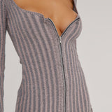 Women Desses Cardigan Dress Autumn Women