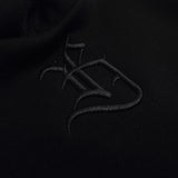 Men Hoodie Hoodie Coat Men's Autumn and Winter Loose Casual